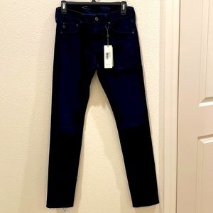 AG skinny jeans